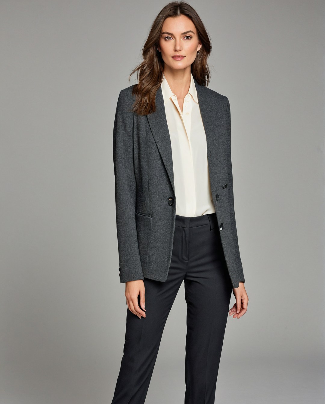 Base ecommerce look